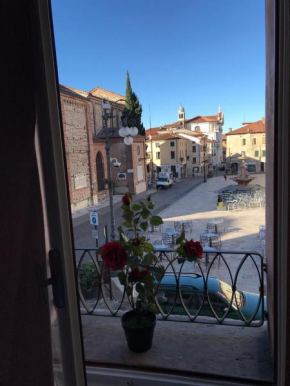 Apartment Ca' Garibaldi